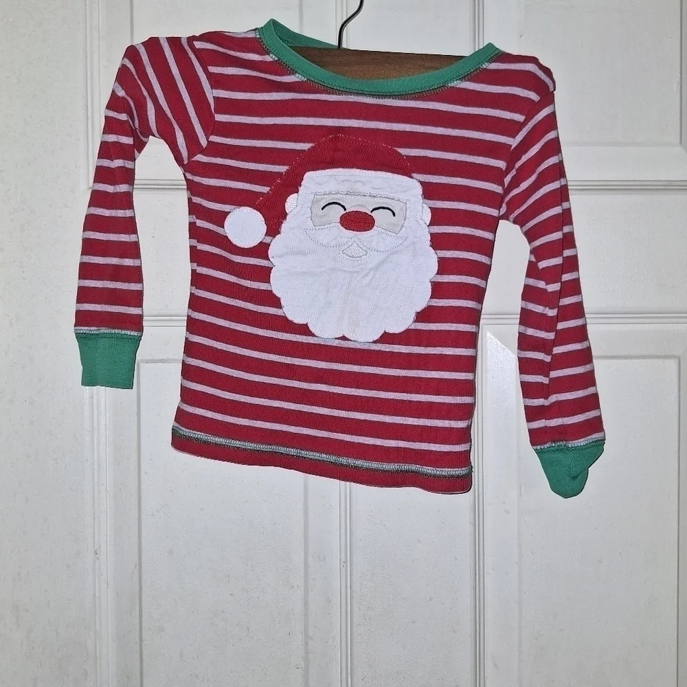 Carter kids 2 piece nightsuit size 4T